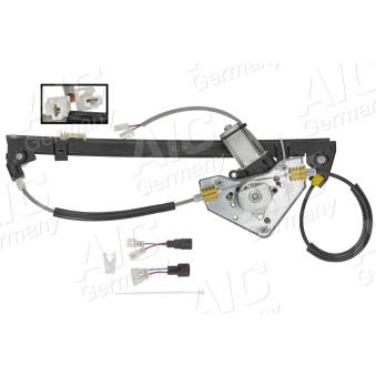 Lève-vitre avant droit AIC OEM 7701207254