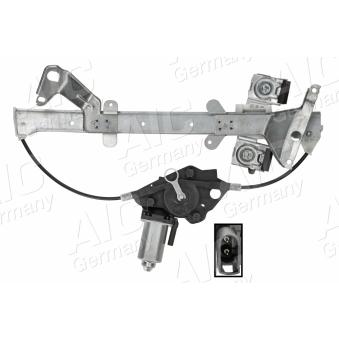 Lève-vitre avant gauche AIC OEM 1225778