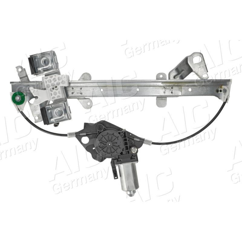 Lève-vitre avant gauche AIC 53780 - Visuel 1