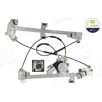 Lève-vitre avant gauche AIC OEM 9221ASG1