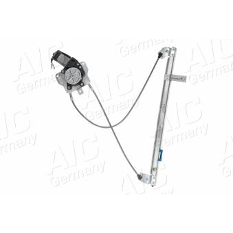 Lève-vitre avant gauche AIC 53788