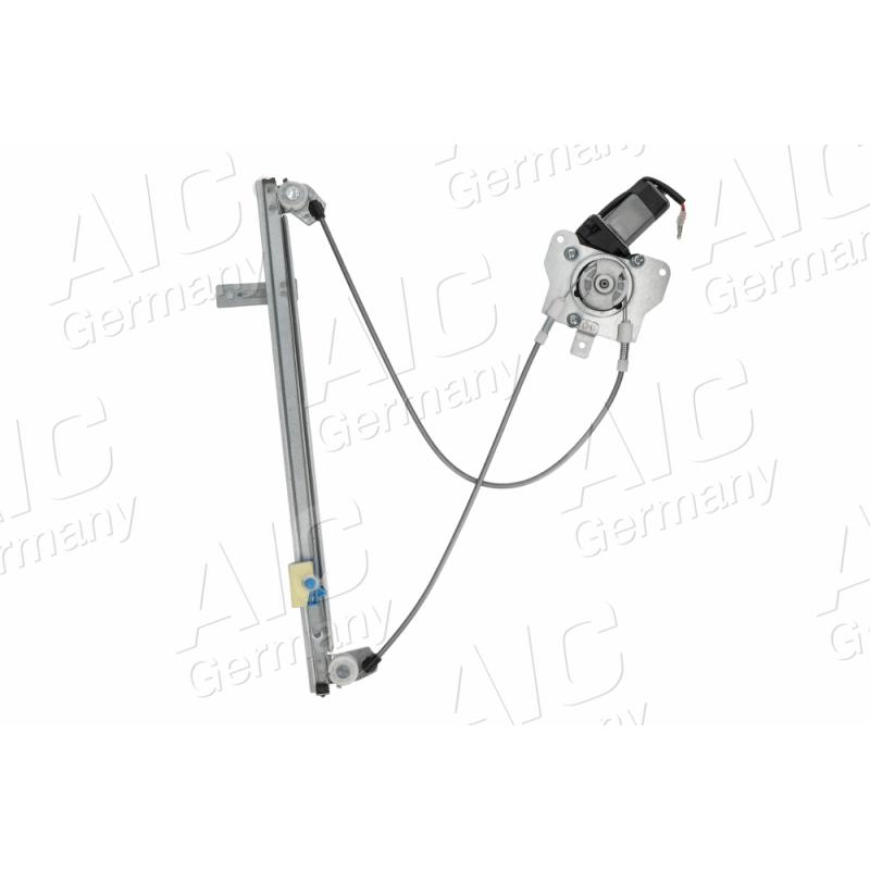 Lève-vitre avant gauche AIC 53788 - Visuel 1