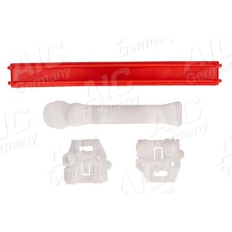 Kit de réparation, lève-vitre AIC [53791]