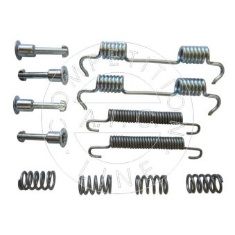 Kit d'accessoires, mâchoires de frein de stationnement AIC OEM 34410004879 Kit d'accessoires, mâchoires de frein de stationnement AIC OEM 34410004879