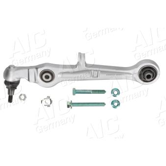 Triangle ou bras de suspension (train avant) AIC OEM 8E0407151M