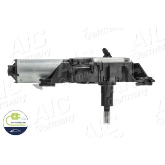 Moteur d'essuie-glace AIC OEM 8L0955711