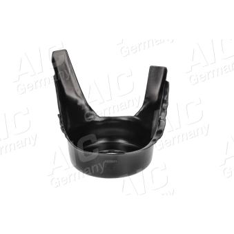 Patin de ressort avant gauche AIC [53820]