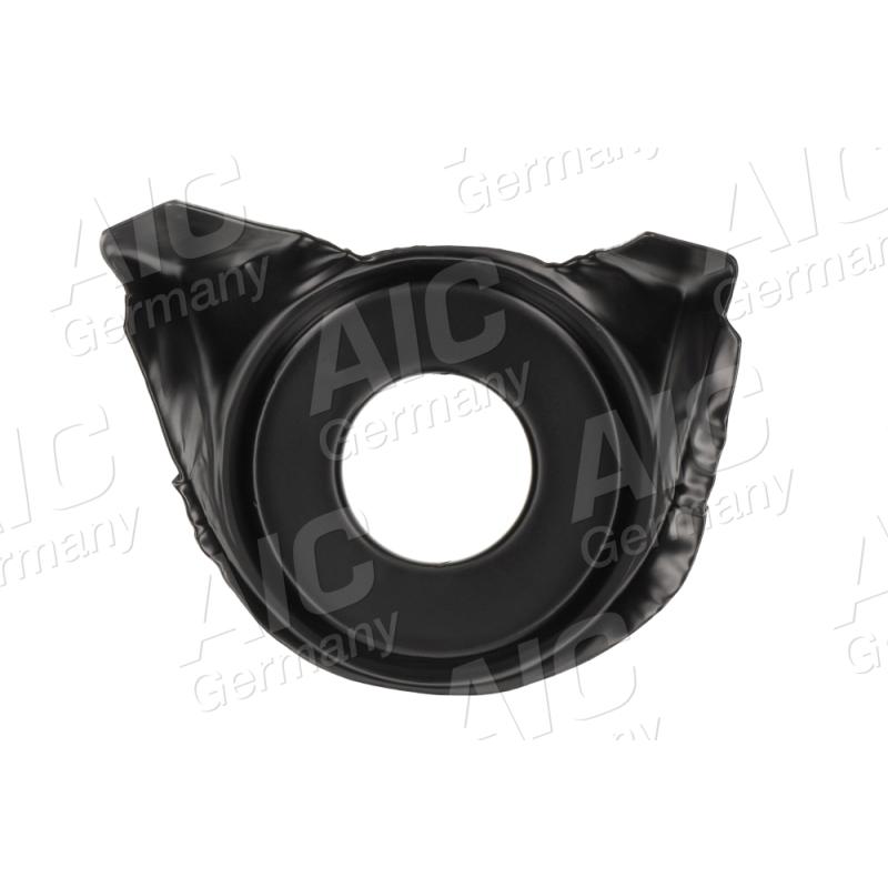 Patin de ressort avant gauche AIC 53820 - Visuel 1