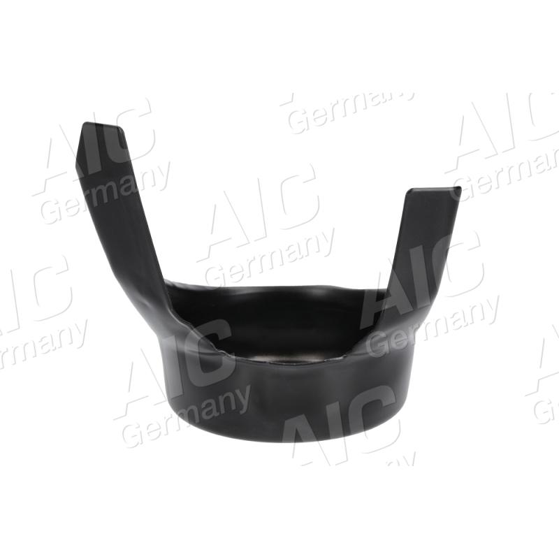 Patin de ressort avant droit AIC 53821 - Visuel 2