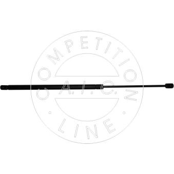 Vérin de hayon, de coffre AIC OEM 51248230070