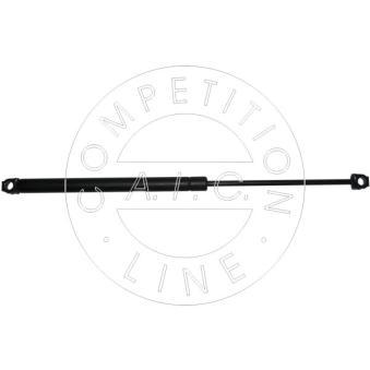 Vérin, capot-moteur AIC 53831