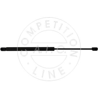 Vérin de hayon, de coffre AIC OEM 1074368