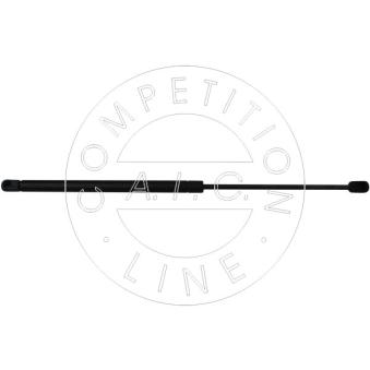 Vérin de hayon, de coffre AIC OEM XS41N406A10AD