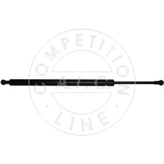 Vérin de hayon, de coffre AIC OEM 1313218