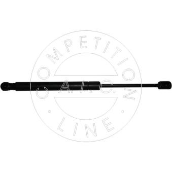 Vérin de hayon, de coffre AIC OEM 1707500036