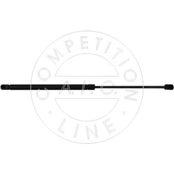 Vérin de hayon, de coffre AIC OEM 2039800364