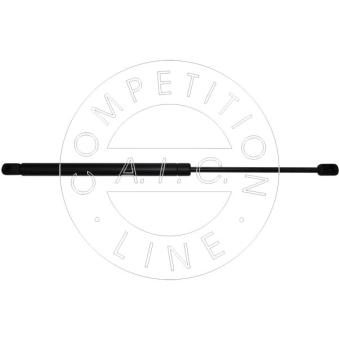 Vérin de hayon, de coffre AIC OEM 132681