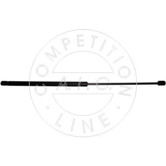 Vérin de hayon, de coffre AIC OEM 7700828454