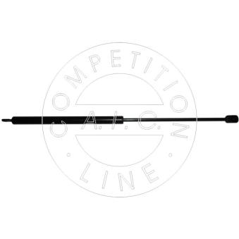 Vérin de hayon, de coffre AIC OEM 251829331A