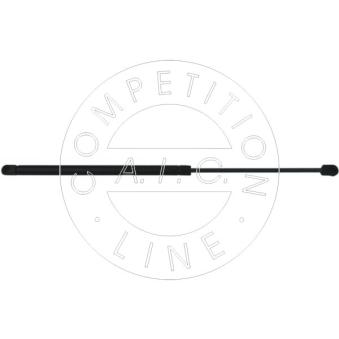 Vérin de hayon, de coffre AIC OEM 3C9827550