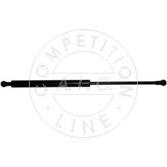 Vérin de hayon, de coffre AIC 53890