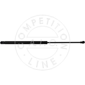 Vérin de hayon, de coffre AIC 53892