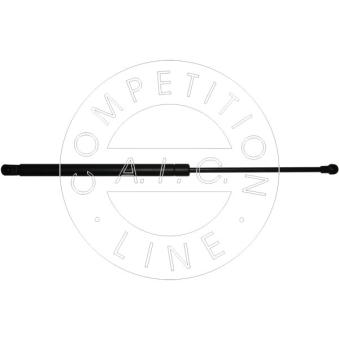 Vérin de hayon, de coffre AIC 53893