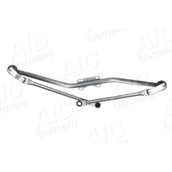 Tringlerie d'essuie-glace AIC 53905