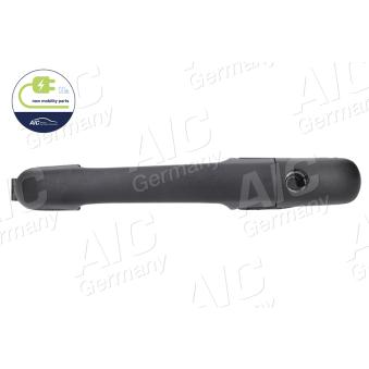 Poignée extérieure de porte AIC OEM 2D0837205