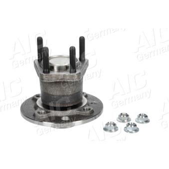 Kit de roulements de roue AIC 53908