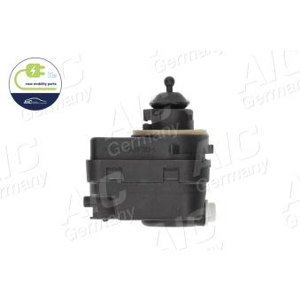 Correcteur, portée lumineuse AIC 53919