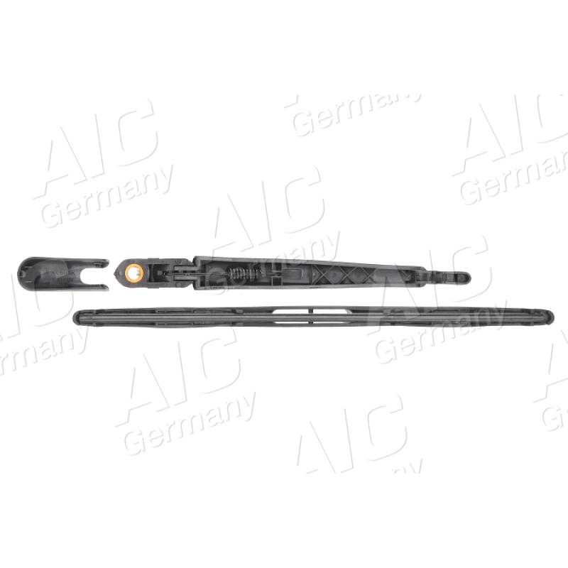Bras d'essuie-glace, nettoyage des vitres AIC 53928 - Visuel 1