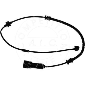 Contact d'avertissement, usure des plaquettes de frein AIC OEM 24427919