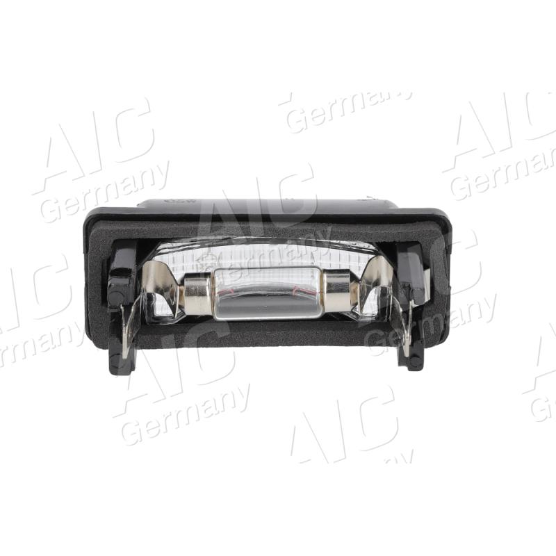 Feu éclaireur de plaque AIC 53952 - Visuel 1