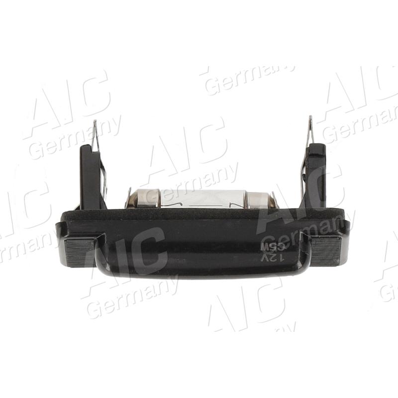 Feu éclaireur de plaque AIC 53952 - Visuel 2