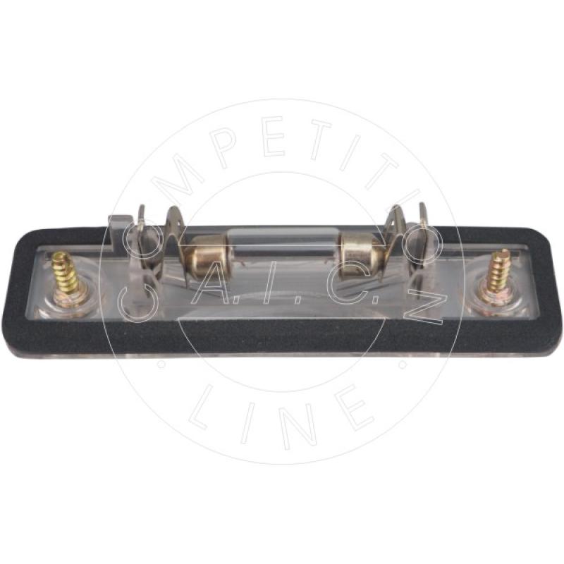 Feu éclaireur de plaque AIC 53956 - Visuel 2