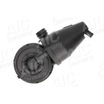 Soupape, dégazage du carter AIC OEM 11151703484