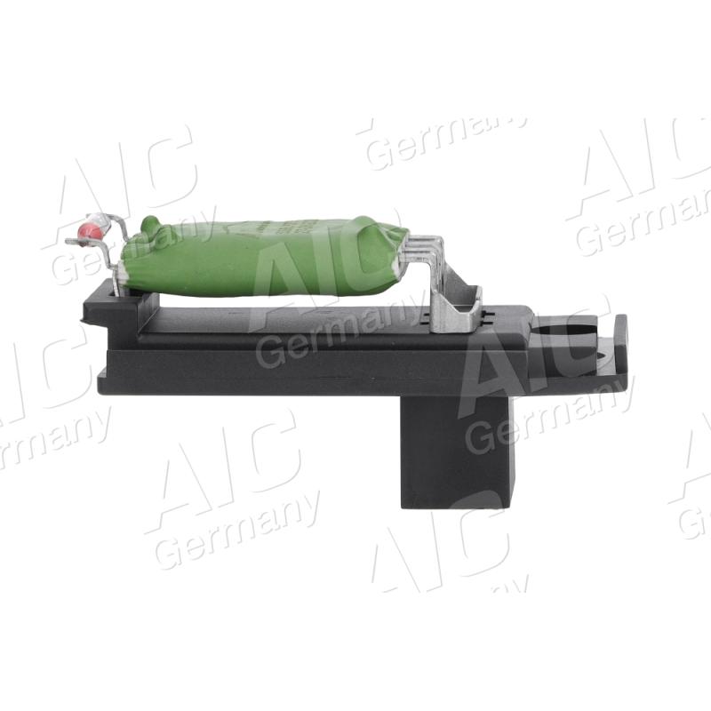 Résistance, pulseur d'air habitacle AIC 53969 - Visuel 1