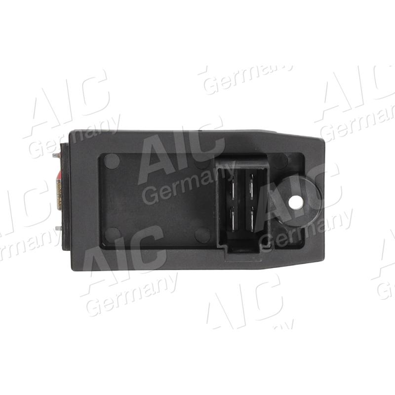 Résistance, pulseur d'air habitacle AIC 53969 - Visuel 2