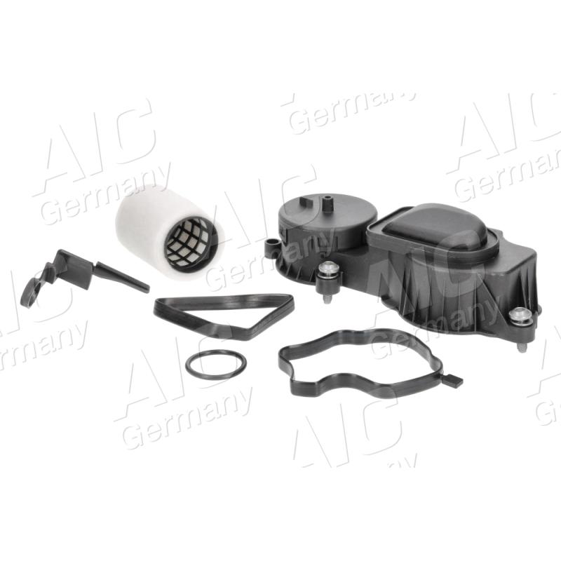 Soupape, dégazage du carter AIC 53973 - Visuel 1