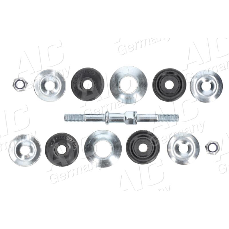 Kit de réparation, barre de couplage stabilisatrice AIC 54002 - Visuel 2
