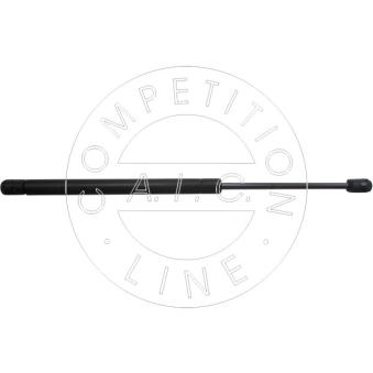 Vérin de hayon, de coffre AIC 54007