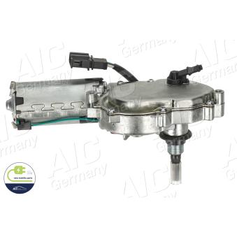 Moteur d'essuie-glace AIC 54014