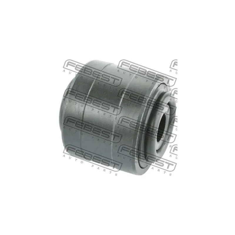 Douille de palier, bras transversal FEBEST CRAB-051Z - Visuel 1