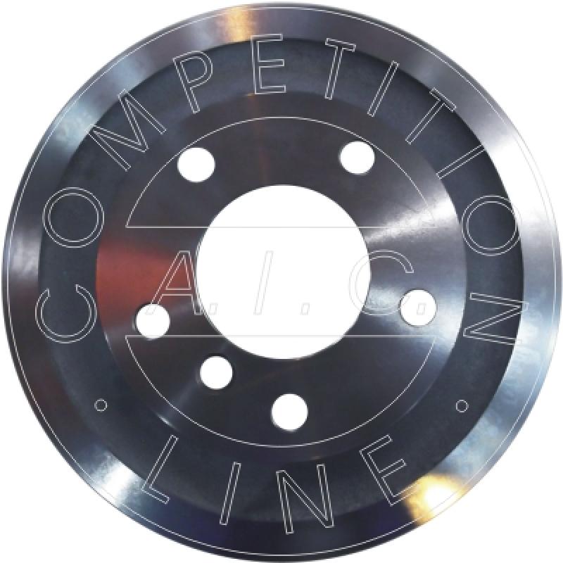 Tambour de frein AIC 54052 - Visuel 1