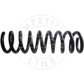 Ressort de suspension AIC 54054