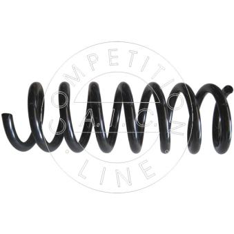 Ressort de suspension AIC OEM A2103212104