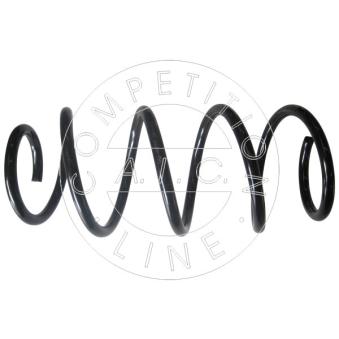 Ressort de suspension AIC OEM 93190495