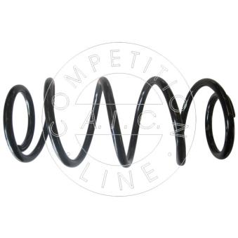 Ressort de suspension AIC OEM 0312836