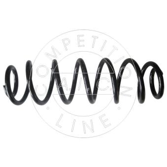 Ressort de suspension AIC OEM 1J0511115AE
